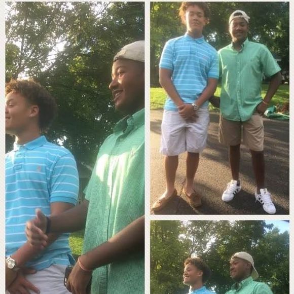 Meet your Posher, Tômôrÿ - Picture 1 of 1